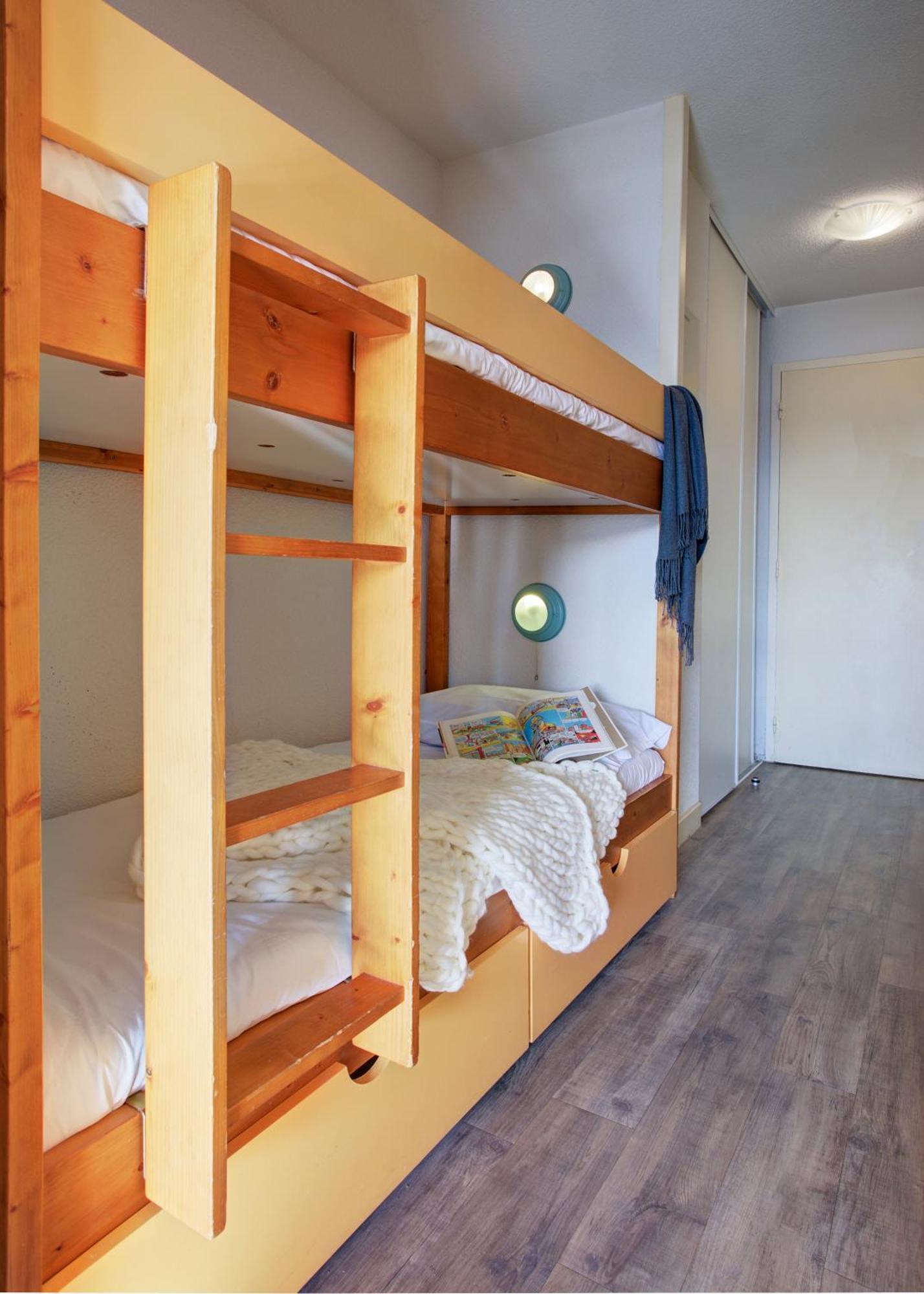 Residence Pierre & Vacances Le Pedrou Font-Romeu-Odeillo-Via Екстериор снимка