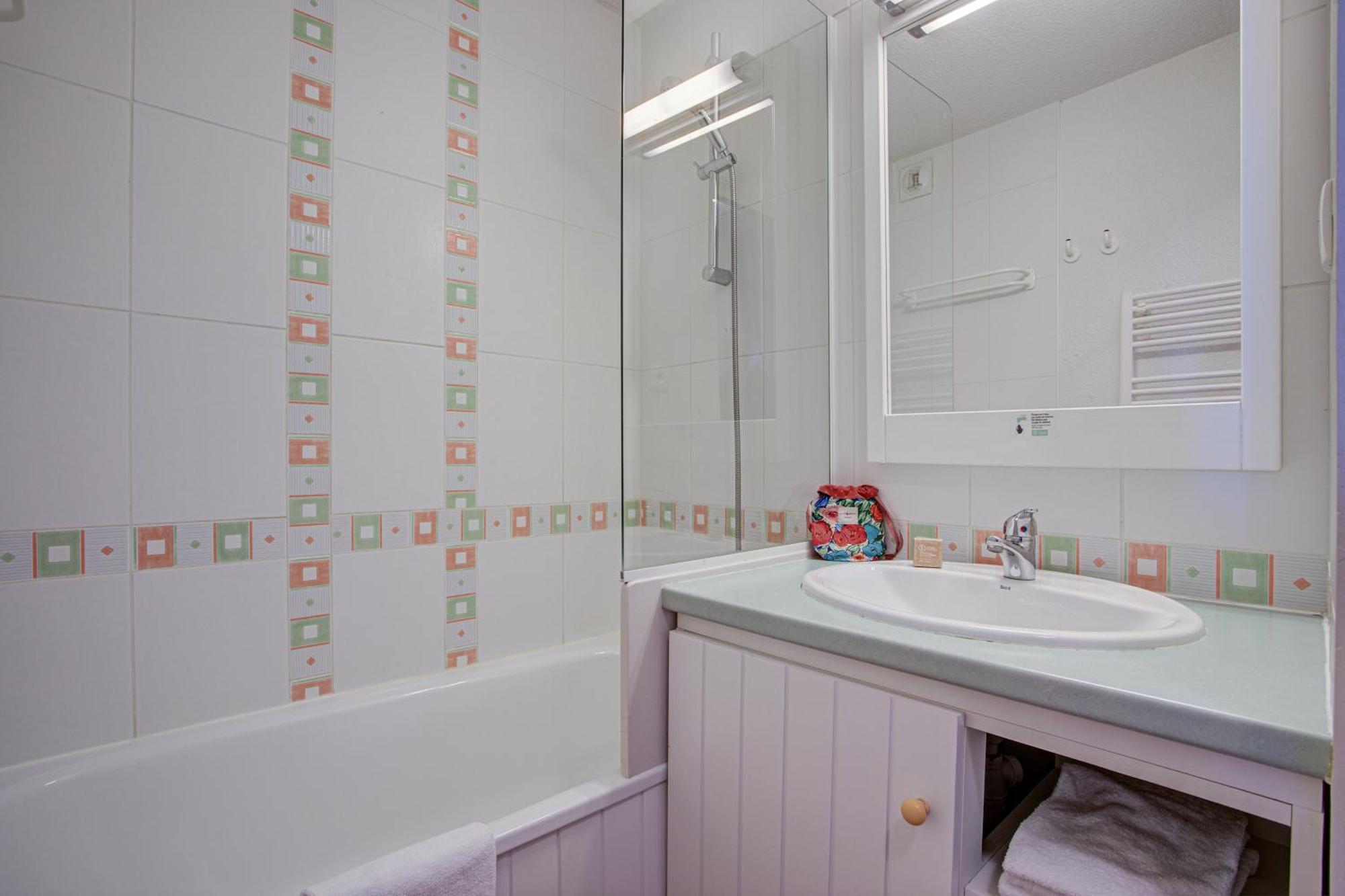 Residence Pierre & Vacances Le Pedrou Font-Romeu-Odeillo-Via Екстериор снимка